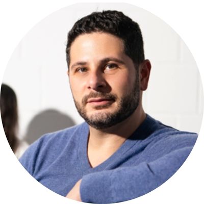 Igor Liberchuck – M.Sc. Psych.